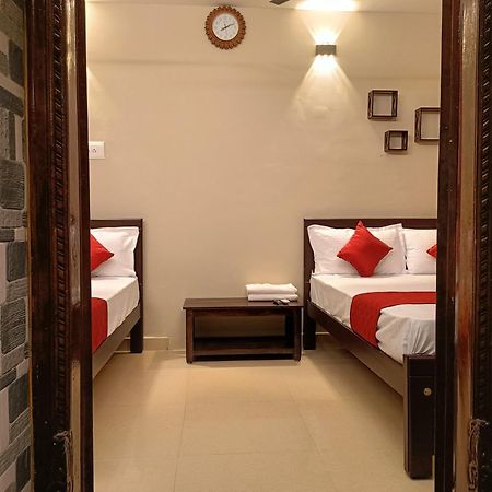 Rāmeswaram Rudra Villas מראה חיצוני תמונה